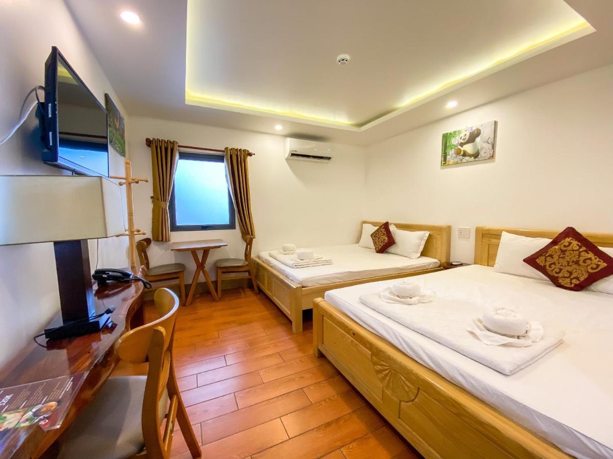 Khach San Vuon Cau & Khu Vui Choi Giai Tri Sala Hotel Tay Ninh